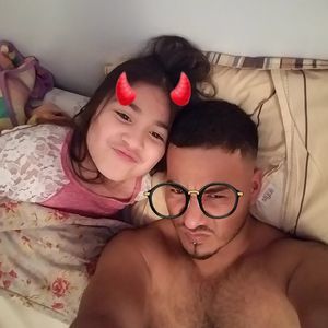 Meet your Posher, Daniel